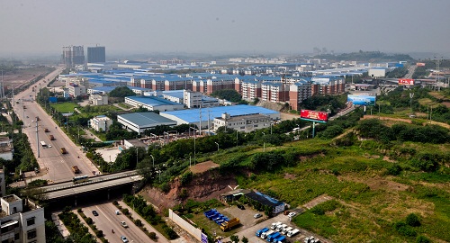 内江经济技术开发区-3